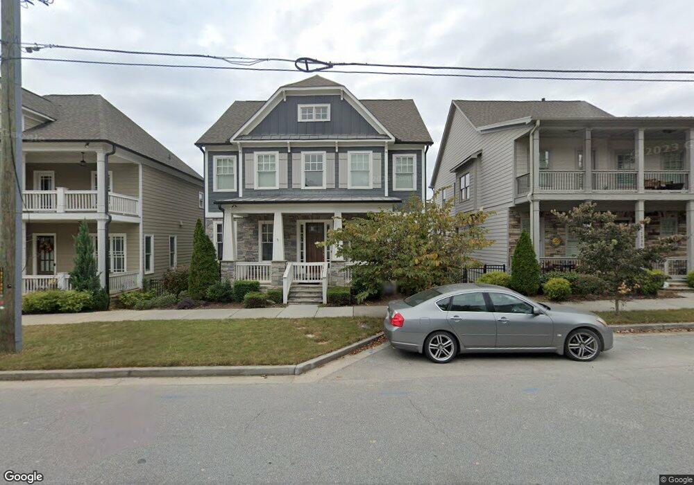 1326 English St NW unit 14, Atlanta, GA 30318 - photo 1