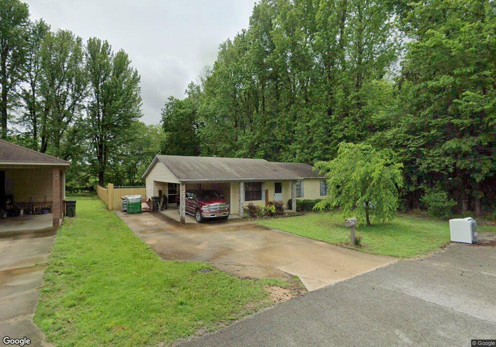 1612 Shady Grove Dr, Paragould, AR 72450 - photo 1