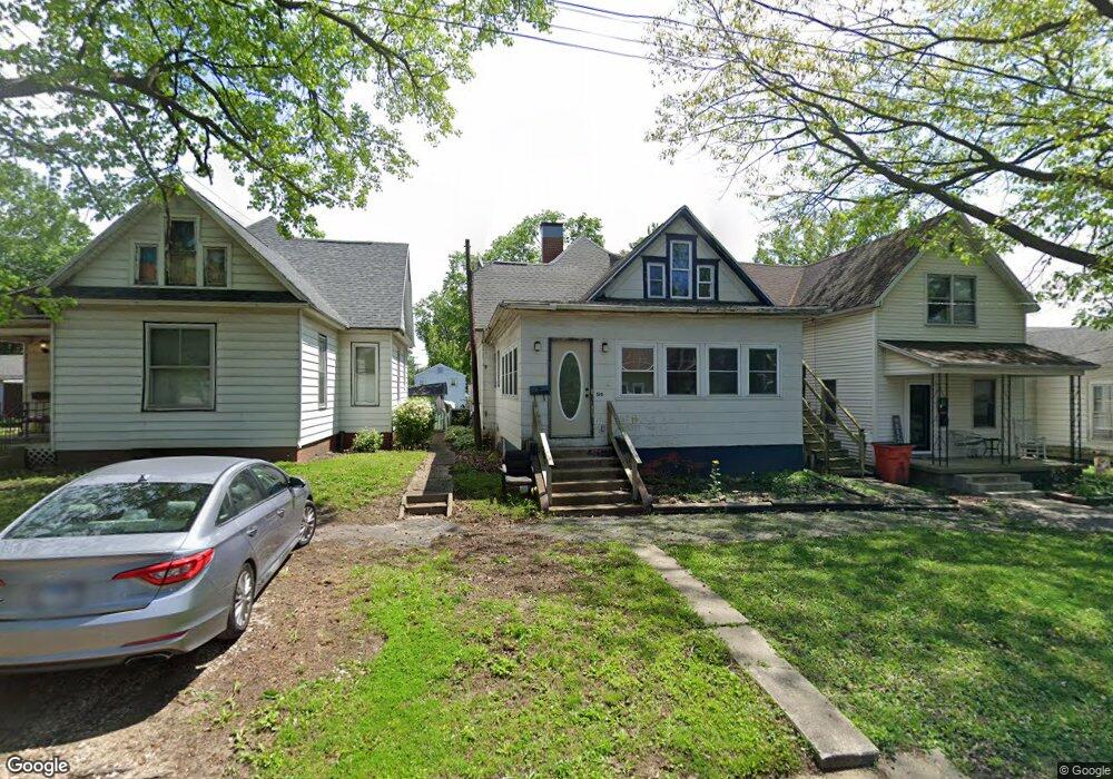 510 S 16th St, Mattoon, IL 61938 - photo 1