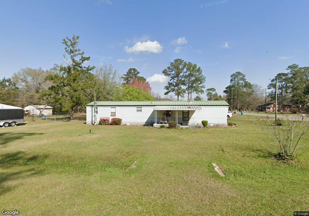 161 E College Ave, Lenox, GA 31637 - photo 1