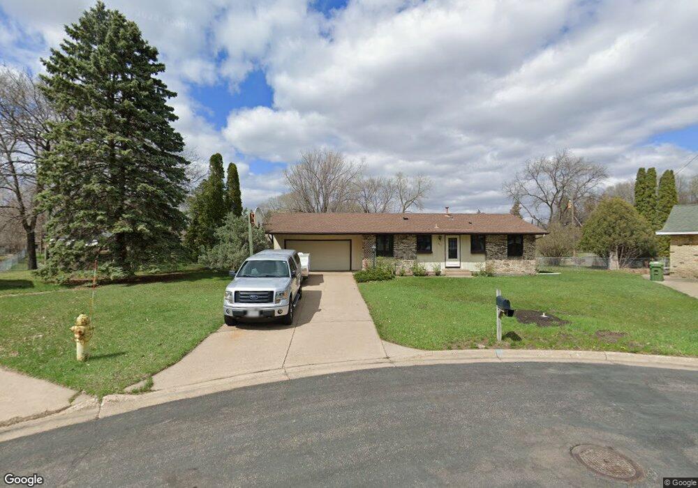 2617 107th Ln NW, Coon Rapids, MN 55433 - photo 1