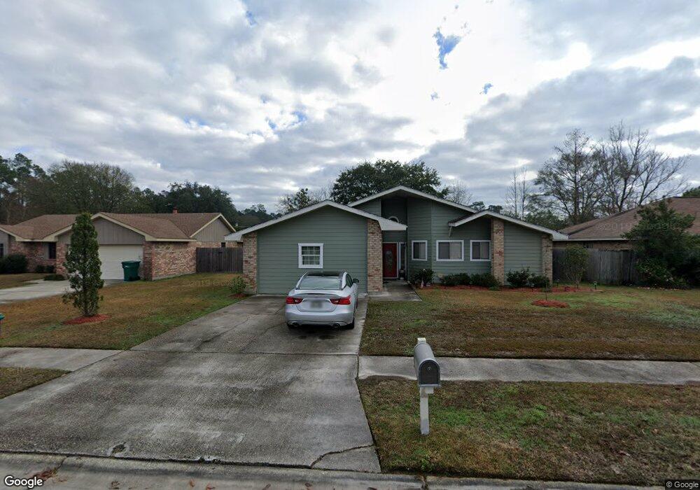 812 Lake Borgne Ct, Slidell, LA 70461 - photo 1