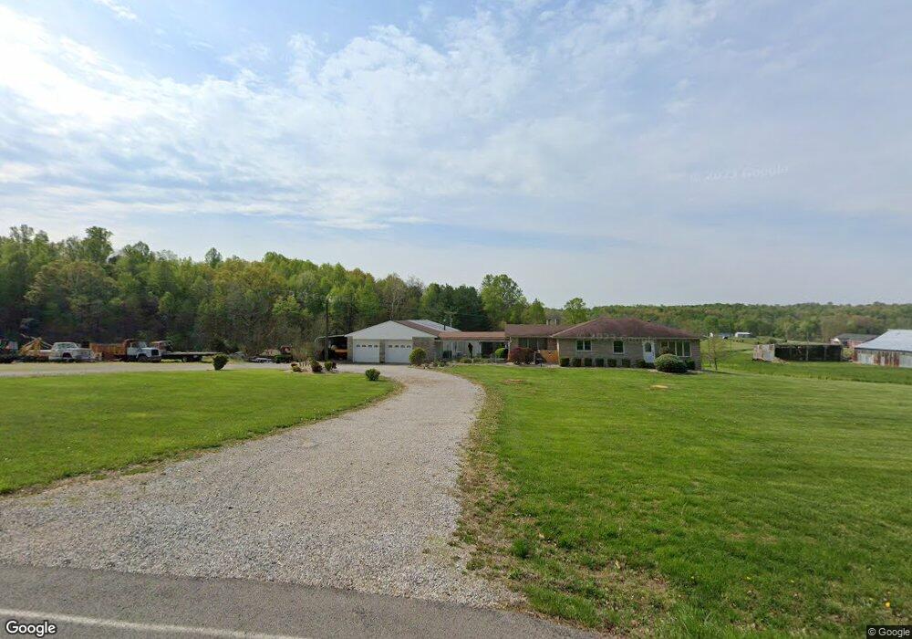 3474 N Luther Rd, Floyds Knobs, IN 47119 - photo 1