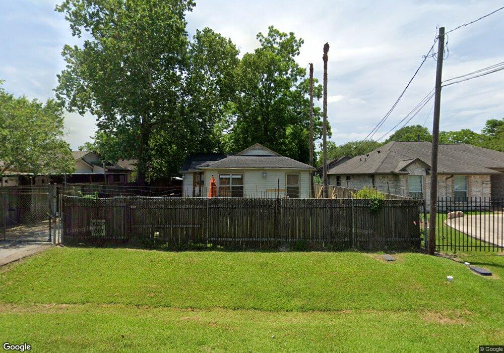 9511 Coan St, Houston, TX 77093 - photo 1