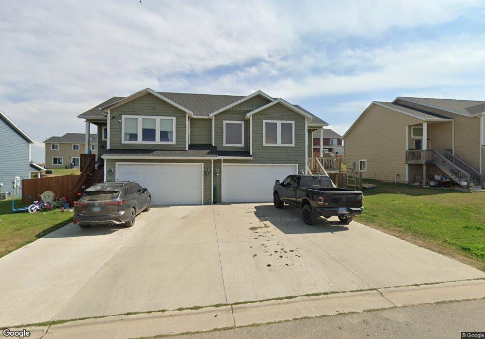 5808 Anna Ave, Williston, ND 58801 - photo 1