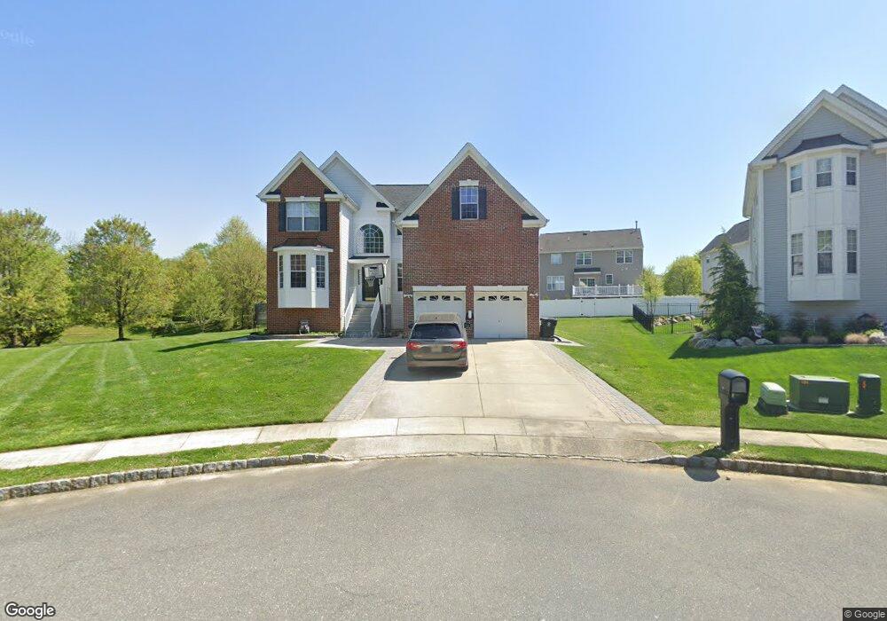 11 Buckingham Ct, Delran, NJ 08075 - photo 1