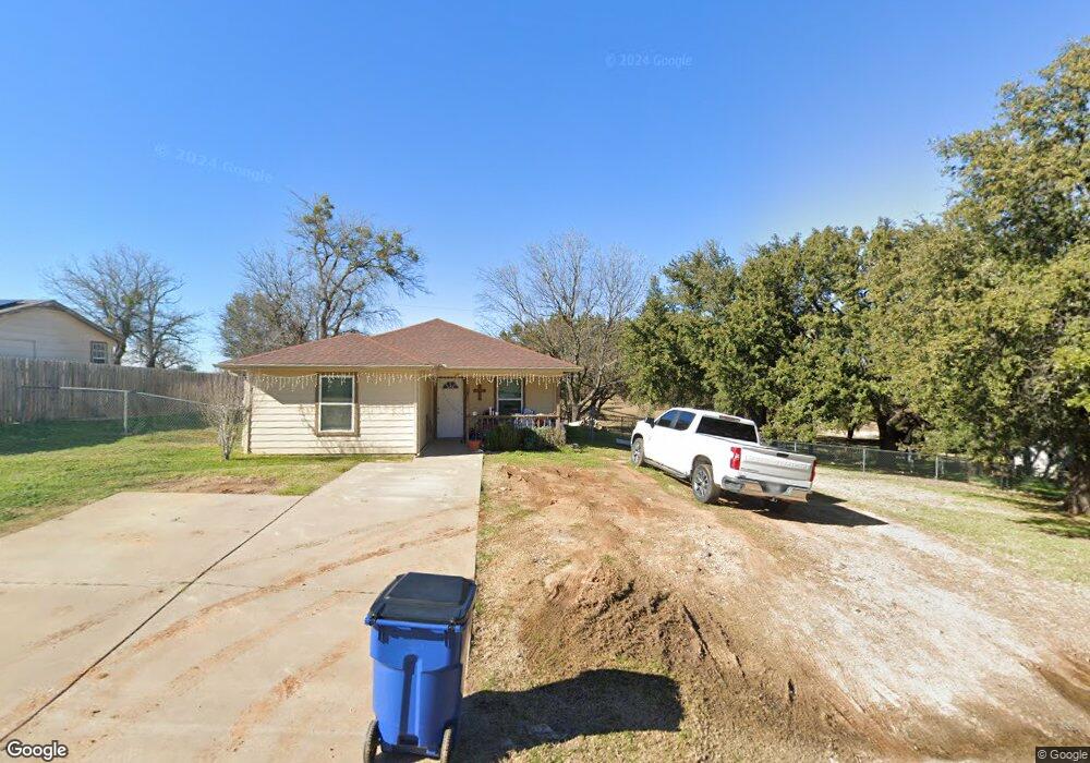 3818 Sundown Trail, Granbury, TX 76049 - photo 1