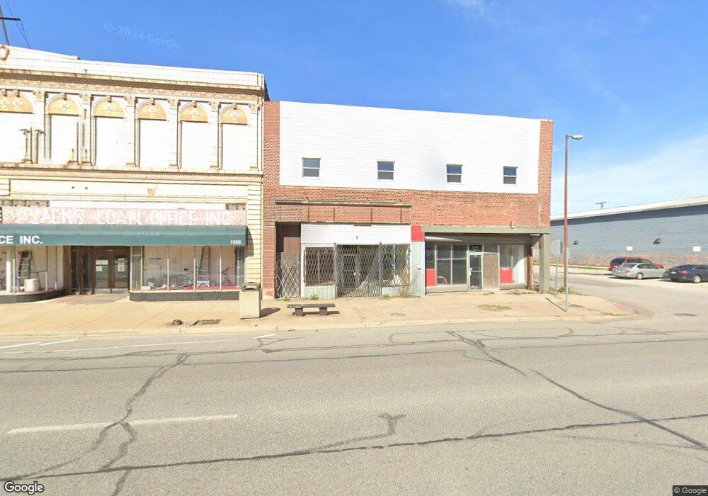 1604 Broadway, Gary, IN 46407 - photo 1