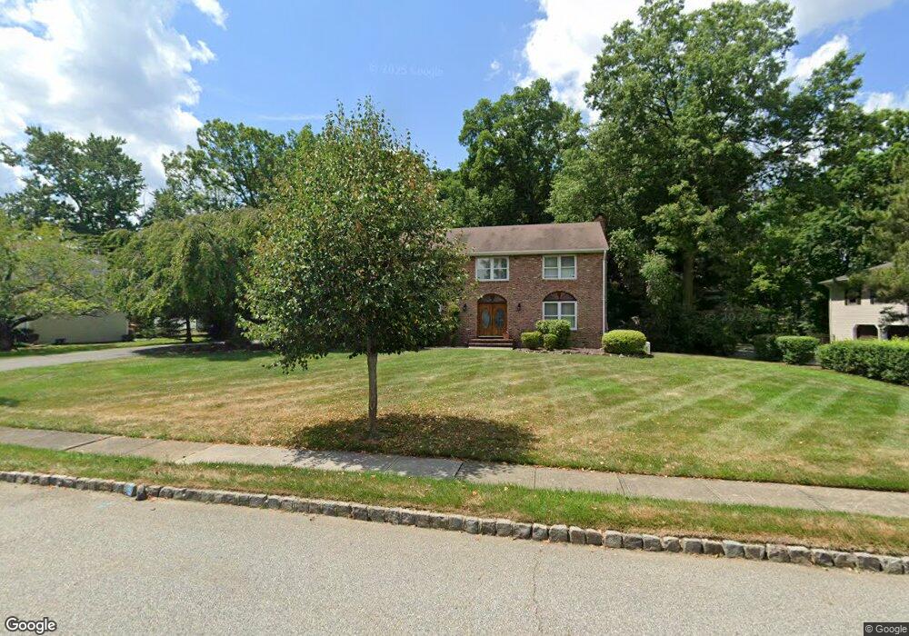 4 Stacy Ct, Parsippany, NJ 07054 - photo 1