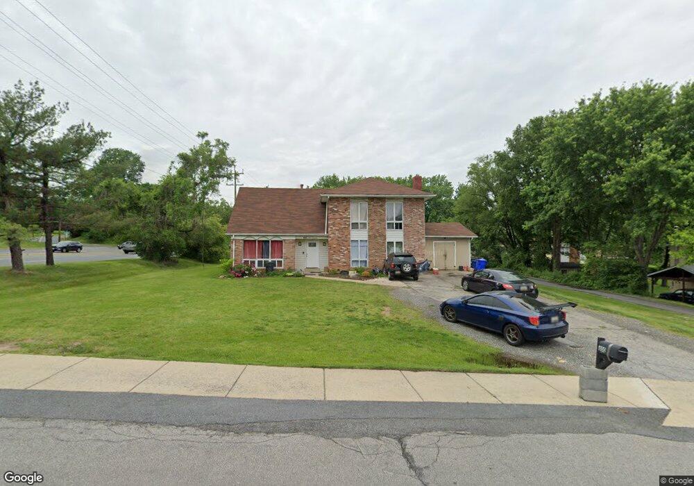 400 E Shaw Ave, Silver Spring, MD 20904 - photo 1