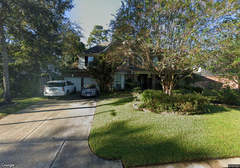 27 Wildever Place, Spring, TX 77382 - photo 1