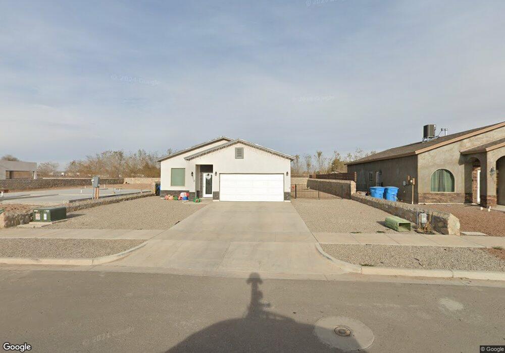 613 Harvest Grove Ln, Socorro, TX 79927 - photo 1