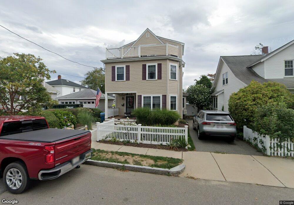 10 Algonquin Rd, Quincy, MA 02169 - photo 1