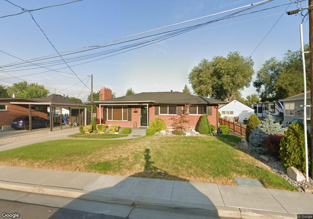 7984 S Pioneer St, Midvale, UT 84047 - photo 1