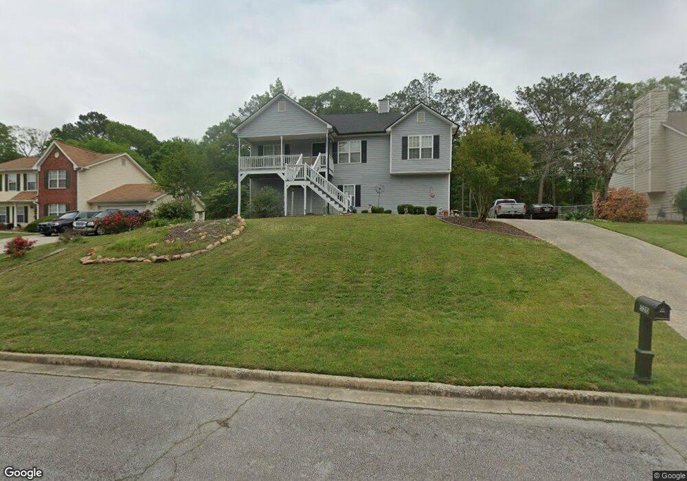 520 Devcon Ln, Palmetto, GA 30268 - photo 1