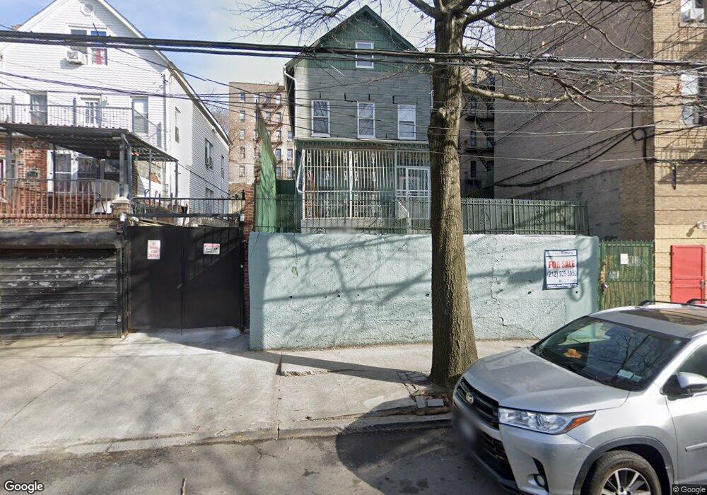 2708 Kingsbridge Terrace, Bronx, NY 10463 - photo 1