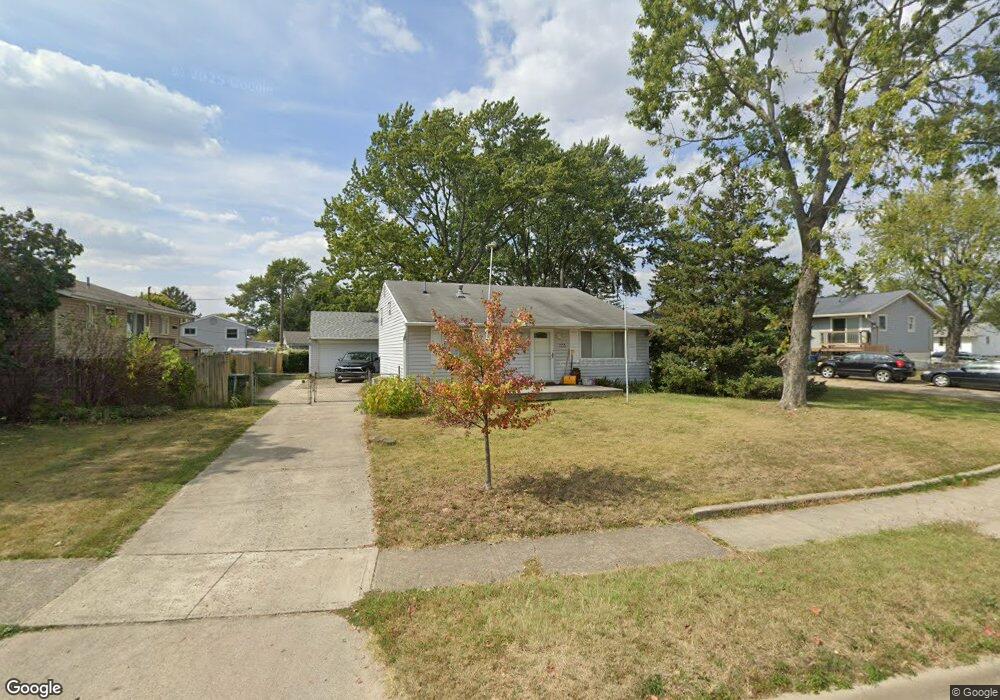 1133 Wedgewood Dr, Columbus, OH 43228 - photo 1