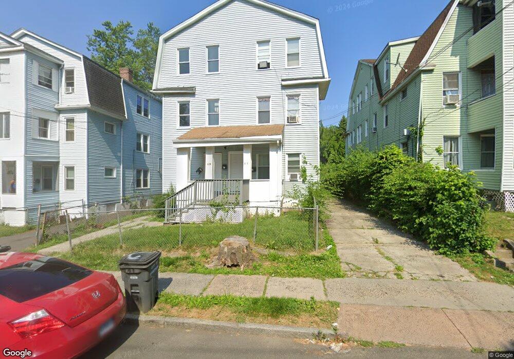 129 Enfield St unit 131, Hartford, CT 06112 - photo 1