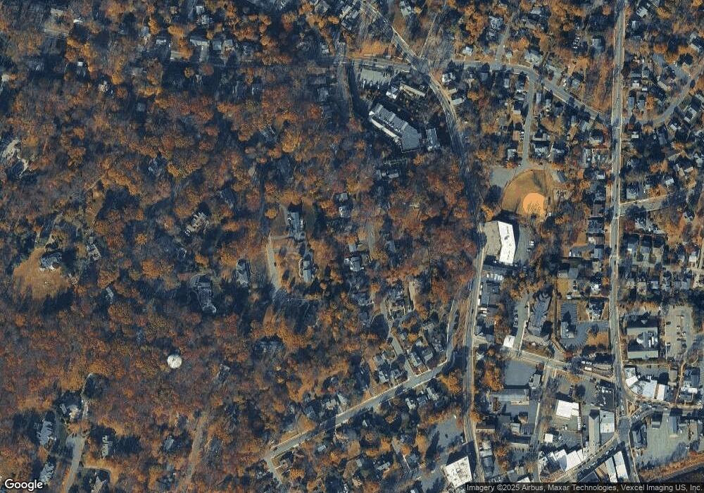 22 Stevens St, Bernardsville, NJ 07924 - photo 1