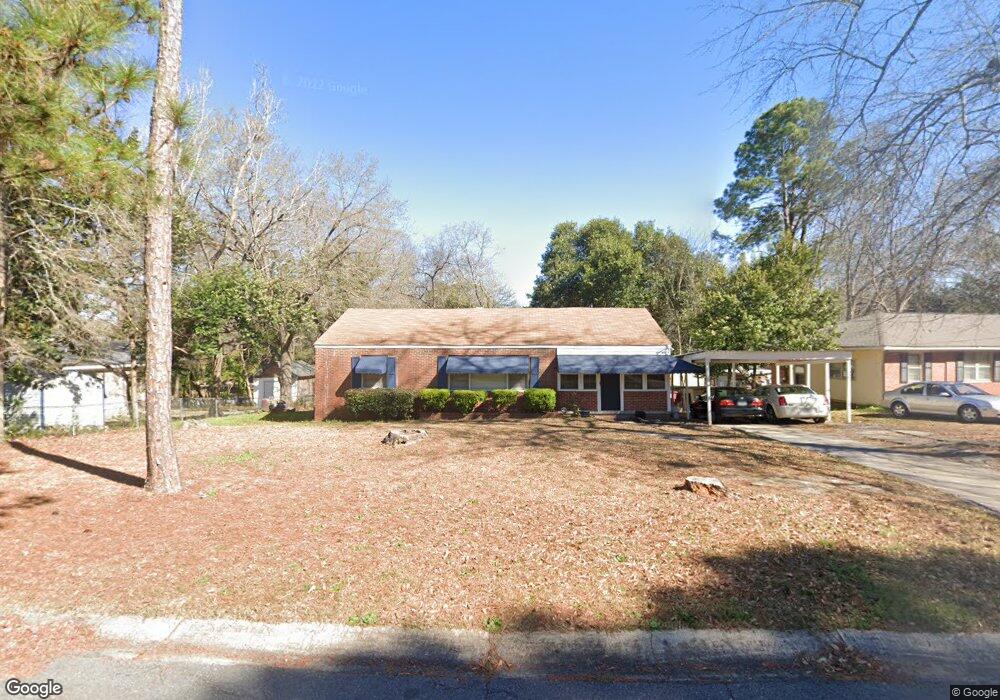 2614 Pauladale Dr, Macon, GA 31211 - photo 1