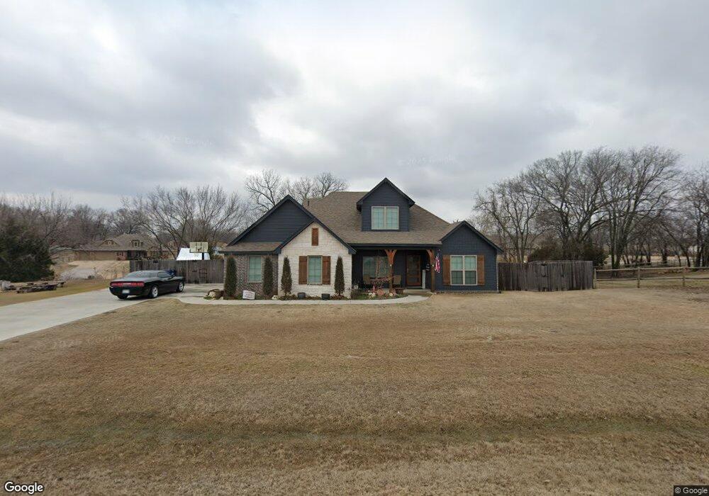 21820 Summit Trail, Claremore, OK 74019 - photo 1