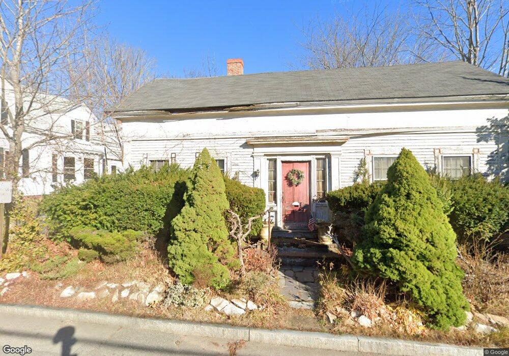 93 Pleasant St, Saco, ME 04072 - photo 1