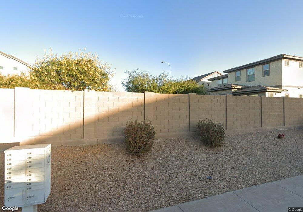 1291 E Springfield Place, Chandler, AZ 85286 - photo 1