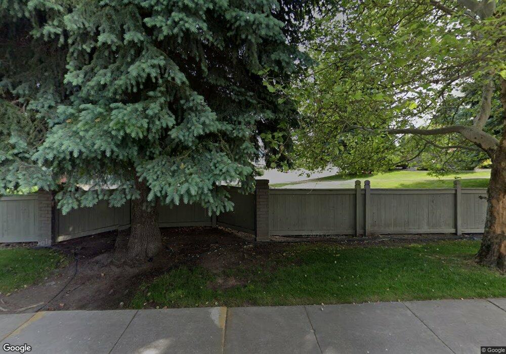 8718 E Boardwalk Ln, Spokane, WA 99212 - photo 1