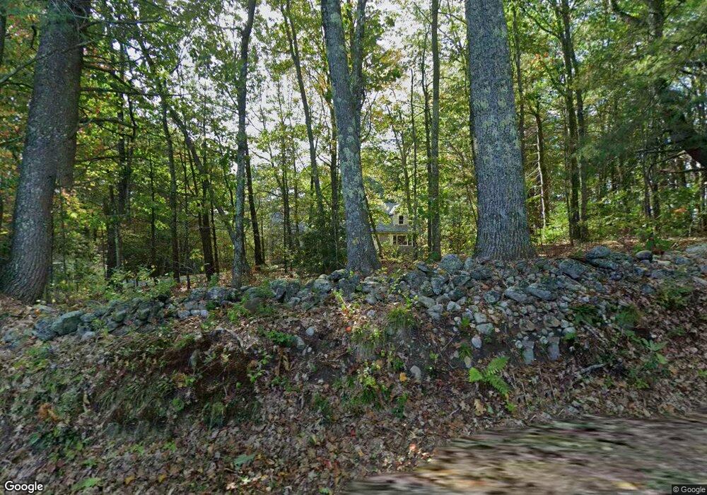 26 Simonds Hill Rd, Hubbardston, MA 01452 - photo 1