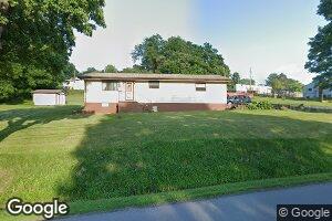 108 Rohr Rd, Masontown, WV 26542