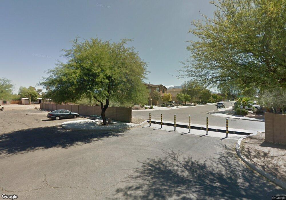 2838 W Checkerspot Dr, Tucson, AZ 85741 - photo 1