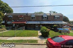 433 W 21st St, Chester, PA 19013