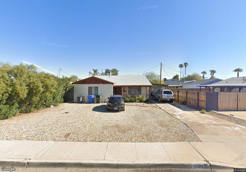 2009 N 21st Place, Phoenix, AZ 85006 - photo 1