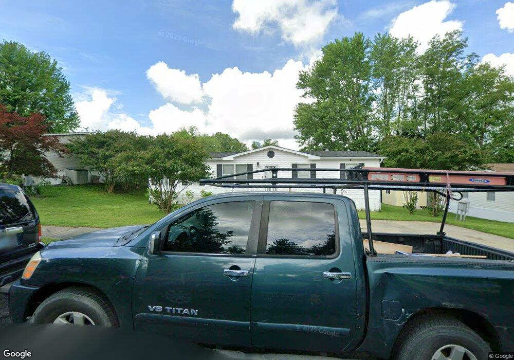 500 Keith Rd, Lothian, MD 20711 - photo 1