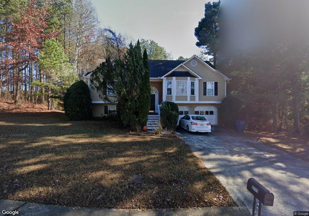 2775 Fort Daniels Dr unit 1, Dacula, GA 30019 - photo 1