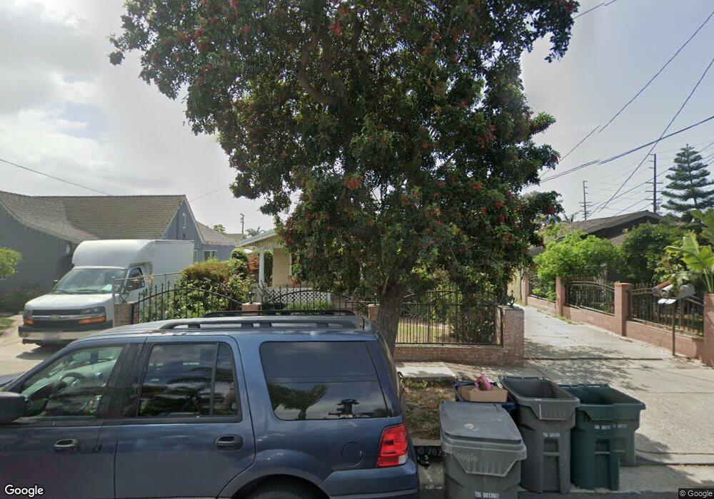 4322 W 103rd St, Inglewood, CA 90304 - photo 1