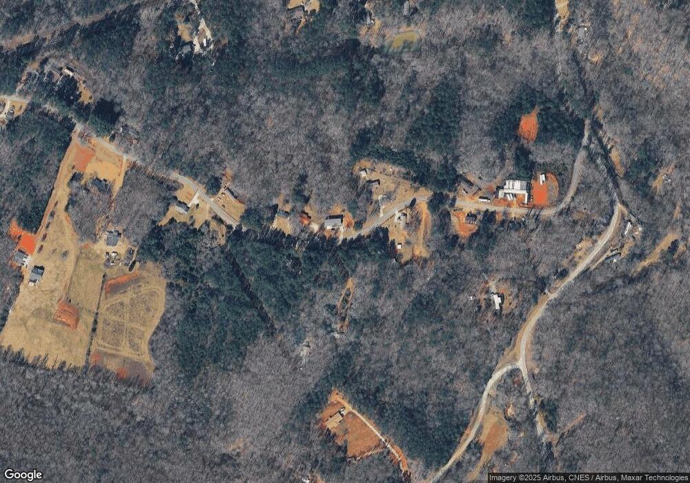 2179 Old Oak Valley Rd, Toccoa, GA 30577 - photo 1