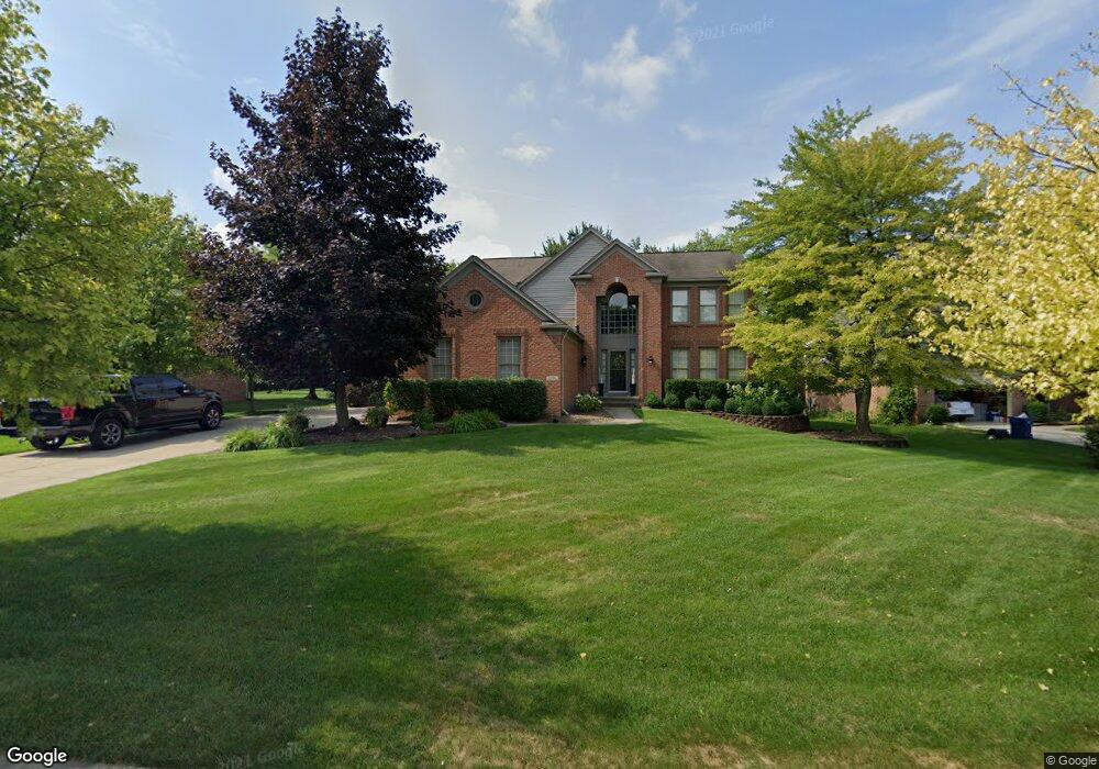 1594 Sugar Maple Way, West Bloomfield, MI 48324 - photo 1