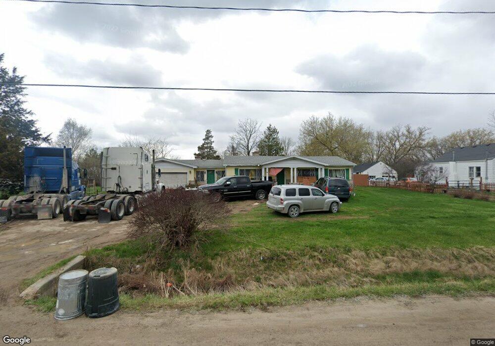 3211 O'Leary Rd, Flint, MI 48504 - photo 1