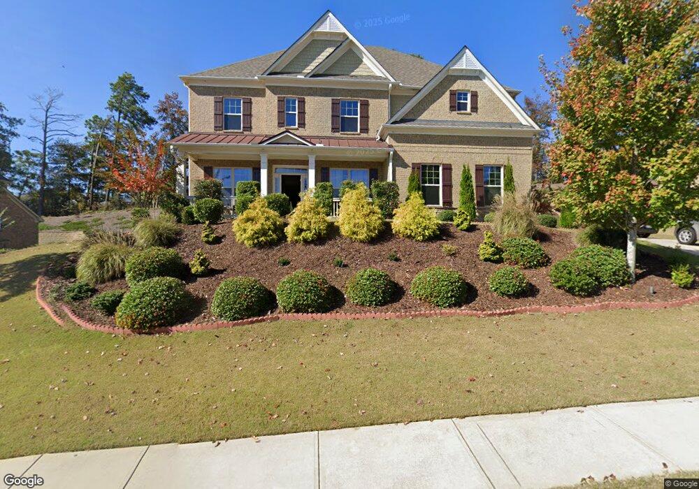 4521 Summersweet Dr unit 5, Marietta, GA 30066 - photo 1