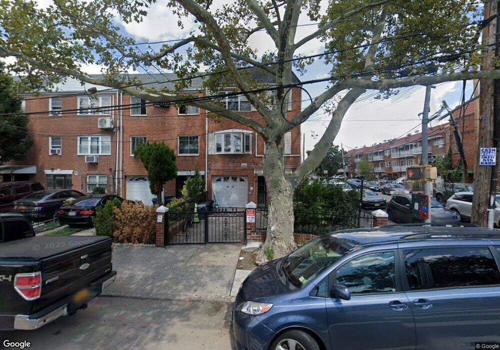 7021 31st Ave, East Elmhurst, NY 11370 - photo 1