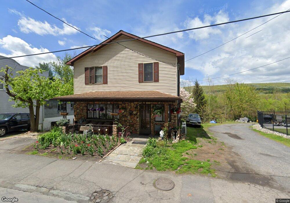 923 Main St, Duryea, PA 18642 - photo 1
