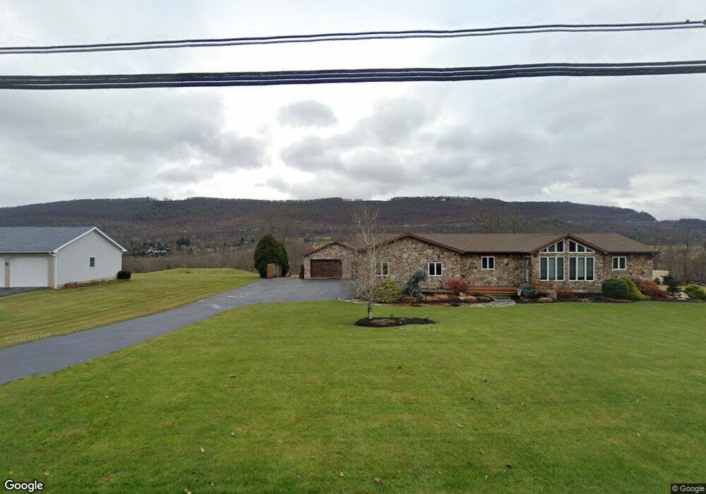740 W Butler Dr, Sugarloaf, PA 18249 - photo 1