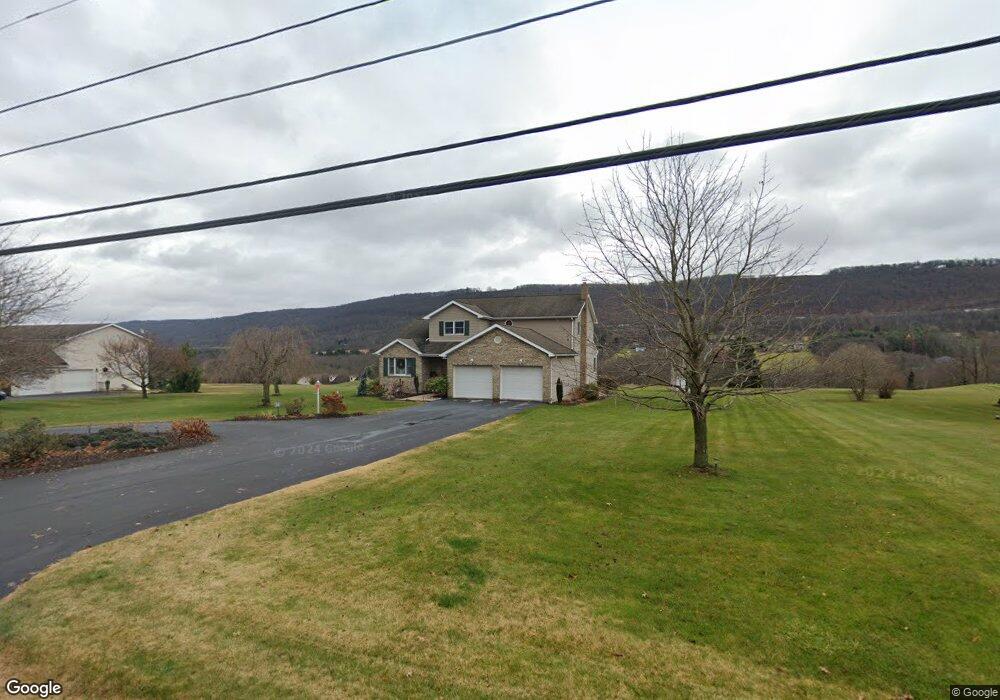 728 W Butler Dr, Sugarloaf, PA 18249 - photo 1