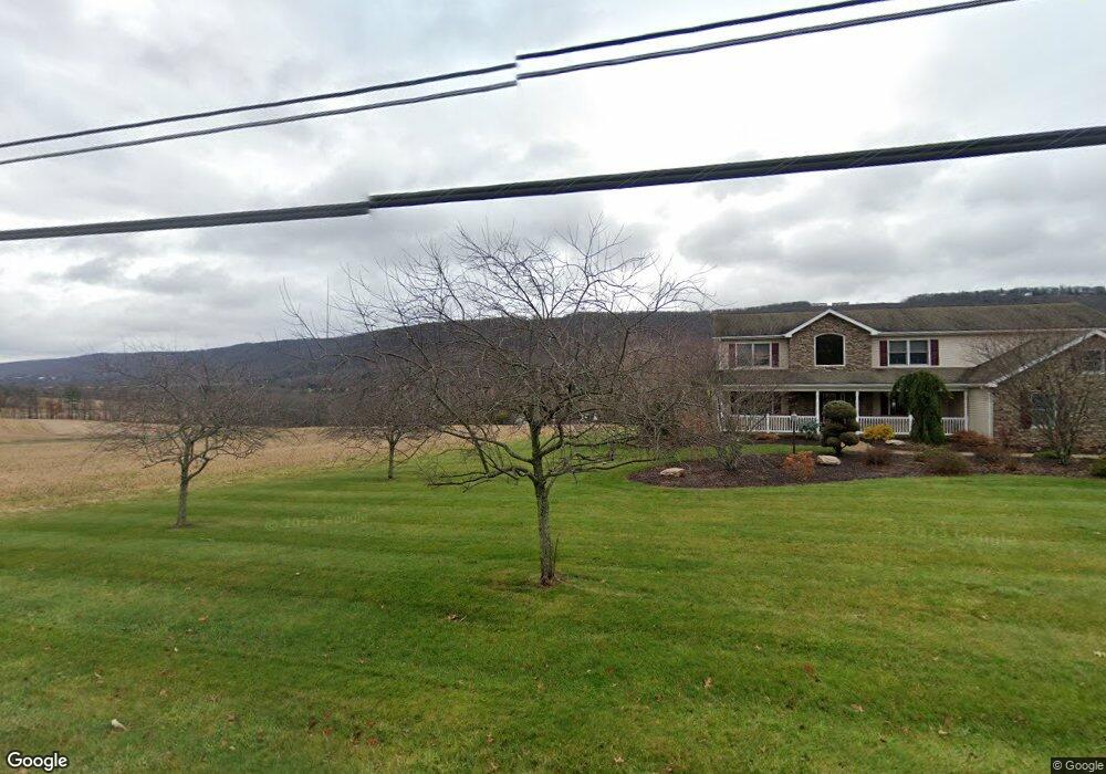 710 W Butler Dr, Sugarloaf, PA 18249 - photo 1