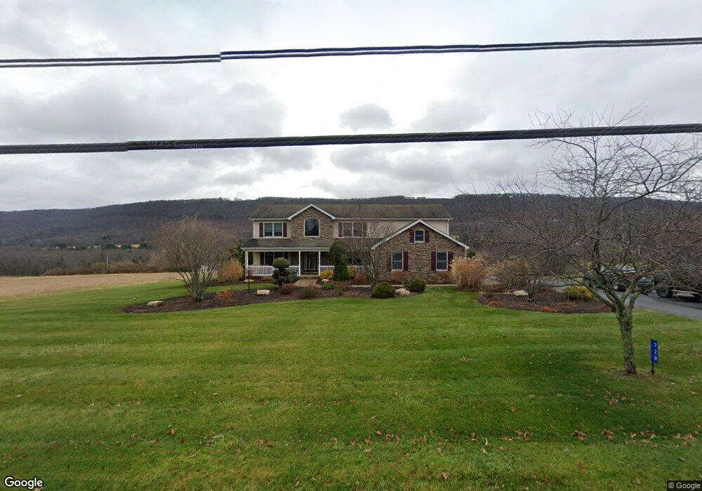 720 W Butler Dr, Sugarloaf, PA 18249 - photo 1