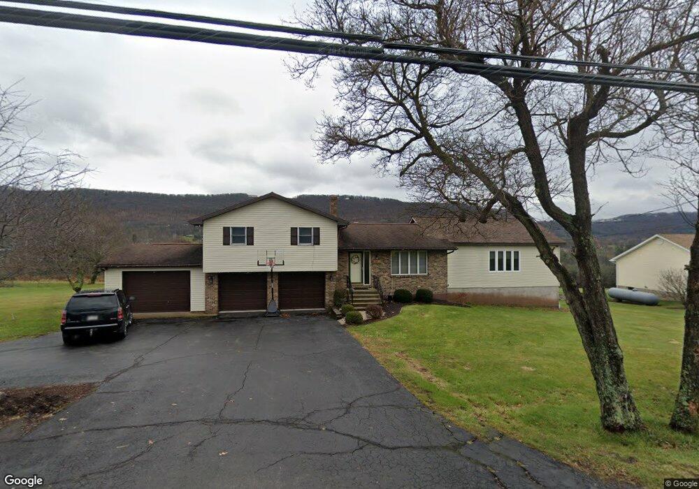 748 W Butler Dr, Sugarloaf, PA 18249 - photo 1