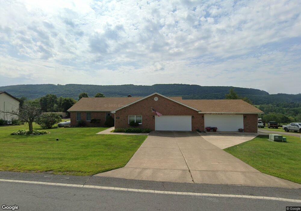 752 W Butler Dr, Sugarloaf, PA 18249 - photo 1