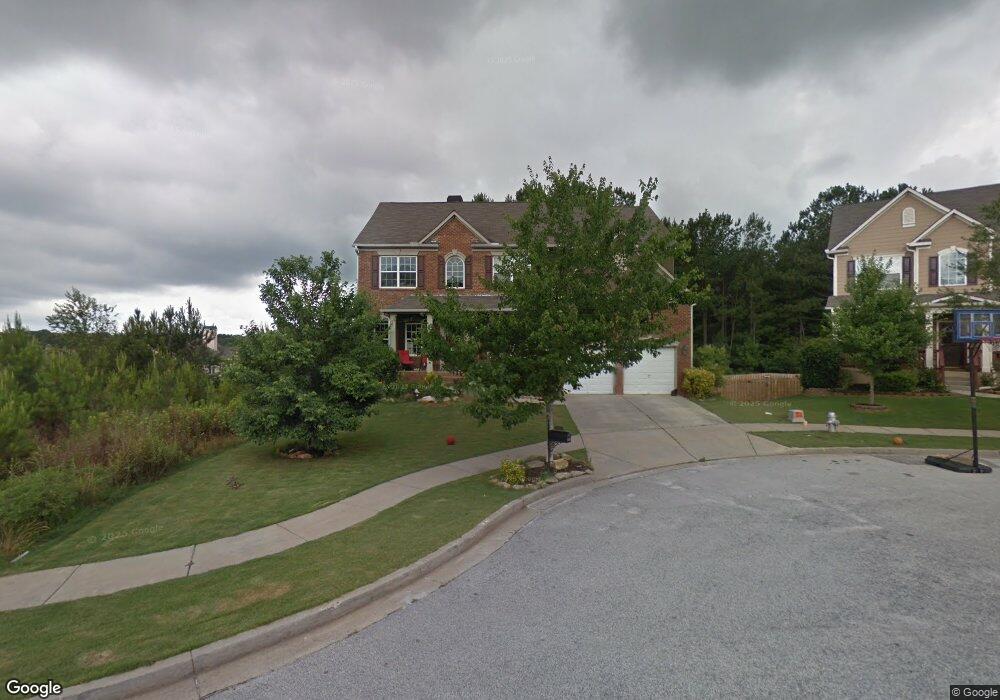 3520 Tupelo Trail unit 1, Auburn, GA 30011 - photo 1