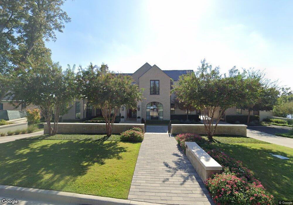 4586 Chapel Hill Rd, Dallas, TX 75214 - photo 1